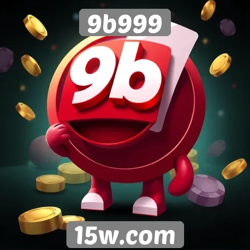 Como o 9b999 atrai novos usuários com promoções