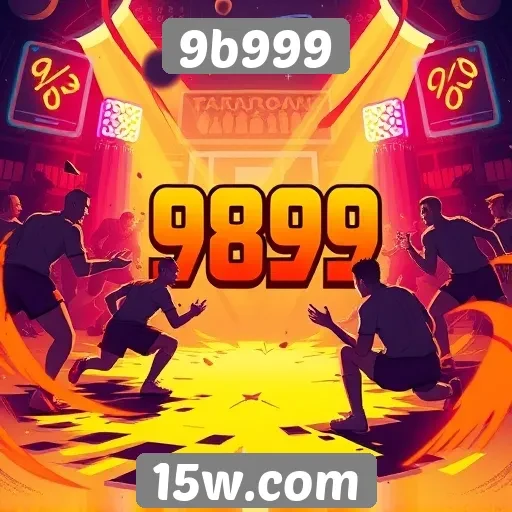 Impacto de 9b999 na comunidade de jogadores