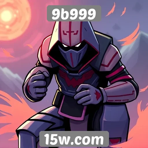 Jogos mais populares no 9b999 em 2025